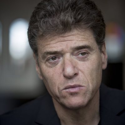 Andrew Keen